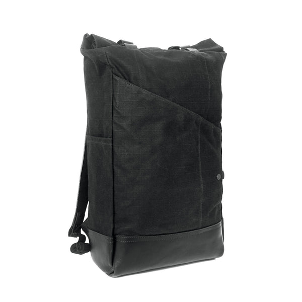 Black Gridwax | Venture – Teranishi